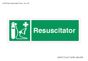 Resuscitator